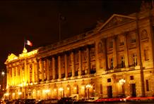 Hotel Champs Elysees